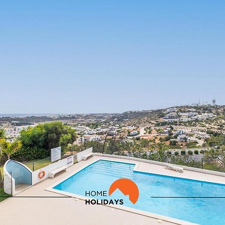 #037 T3 Panorama C By Home Holidays Albufeira Esterno foto