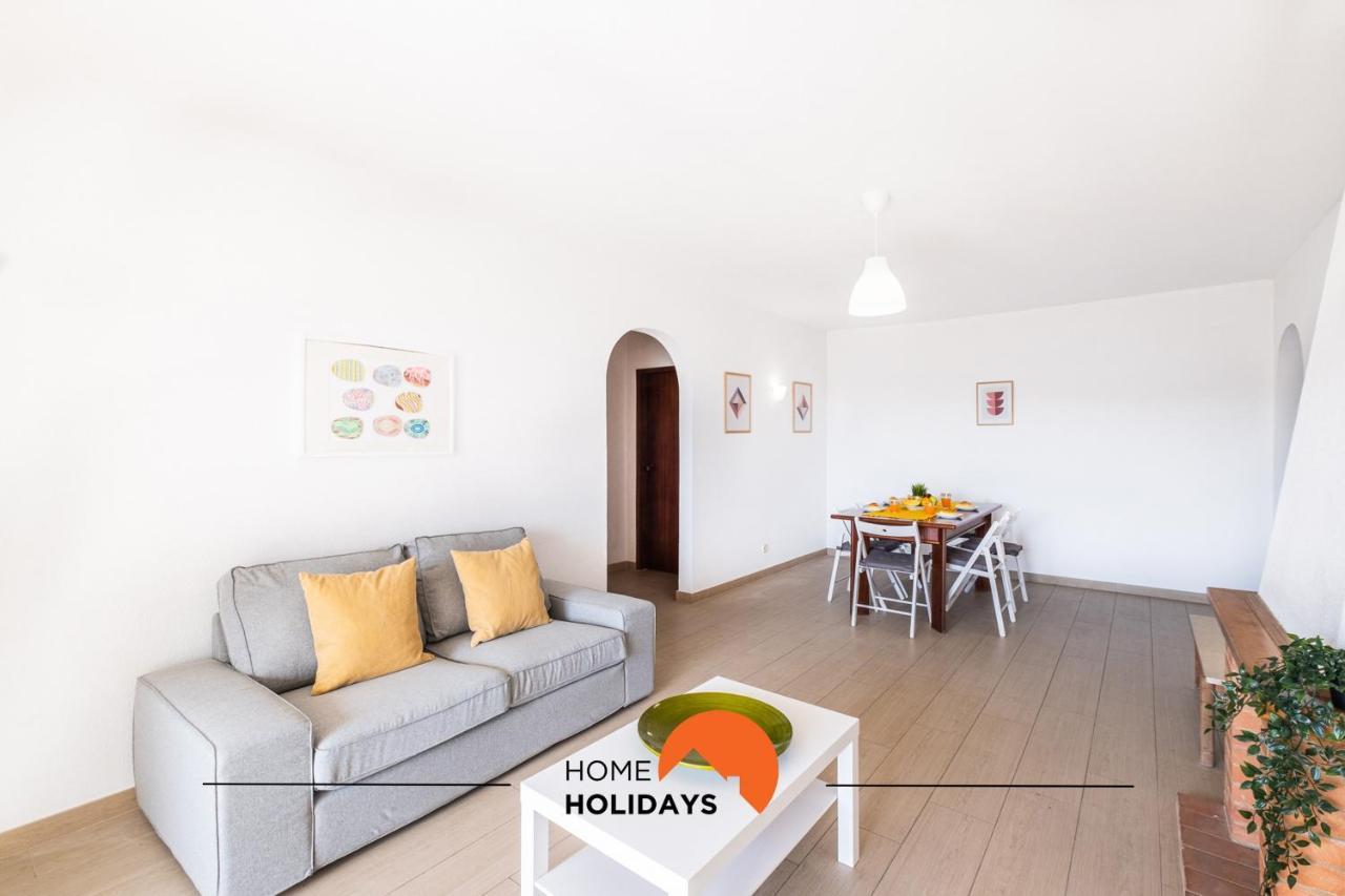 #037 T3 Panorama C By Home Holidays Albufeira Esterno foto