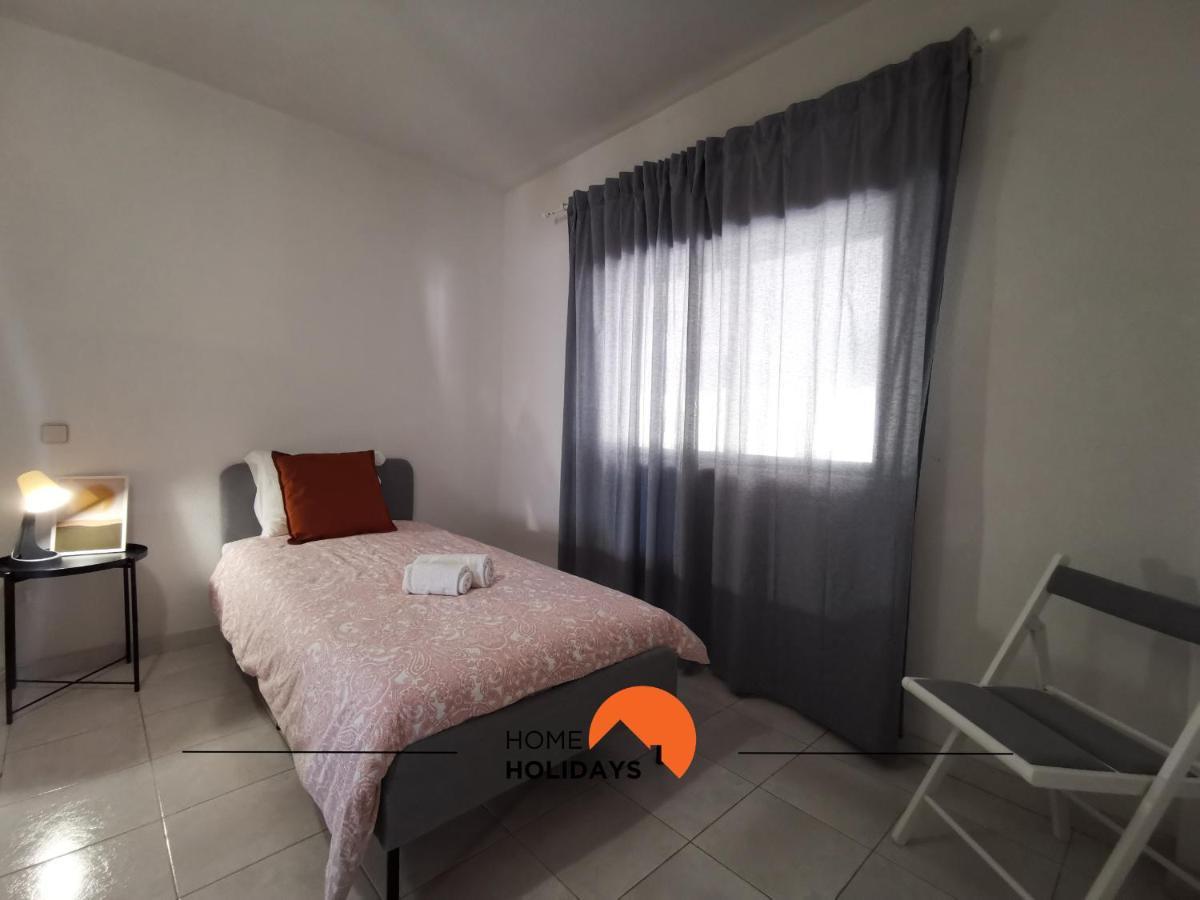 #037 T3 Panorama C By Home Holidays Albufeira Esterno foto