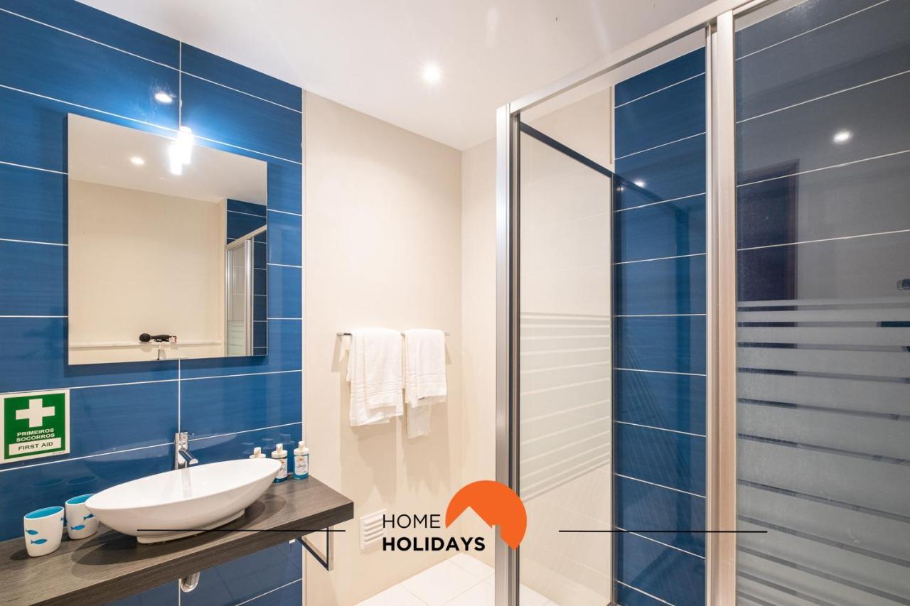 #037 T3 Panorama C By Home Holidays Albufeira Esterno foto