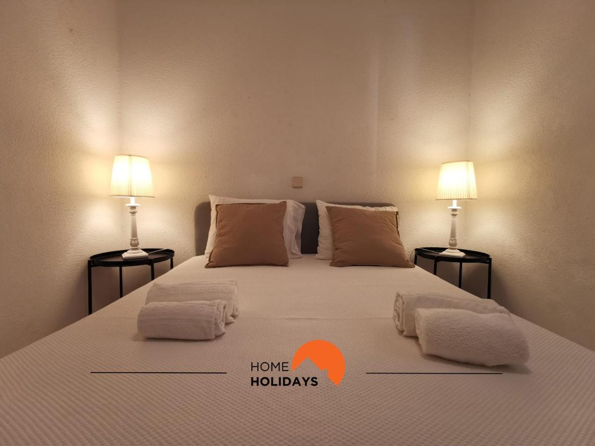 #037 T3 Panorama C By Home Holidays Albufeira Esterno foto