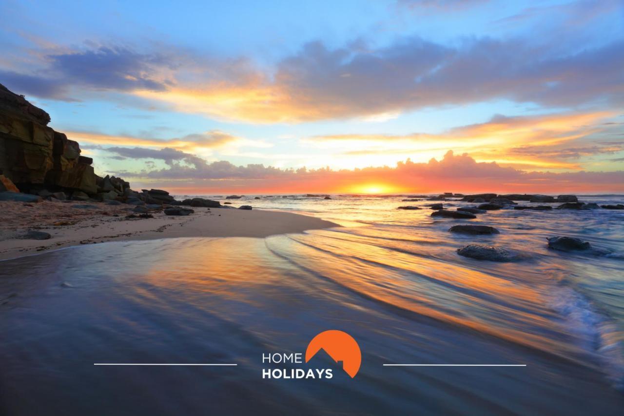 #037 T3 Panorama C By Home Holidays Albufeira Esterno foto