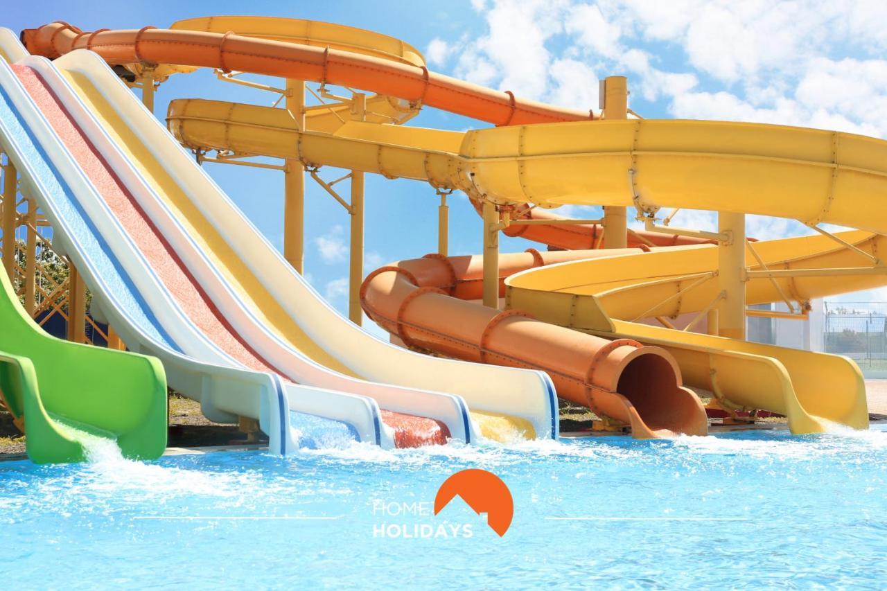 #037 T3 Panorama C By Home Holidays Albufeira Esterno foto