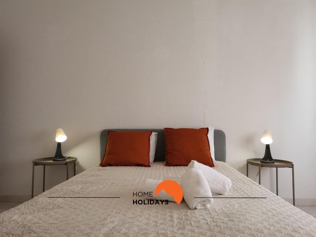 #037 T3 Panorama C By Home Holidays Albufeira Esterno foto