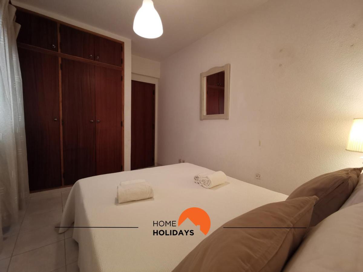 #037 T3 Panorama C By Home Holidays Albufeira Esterno foto