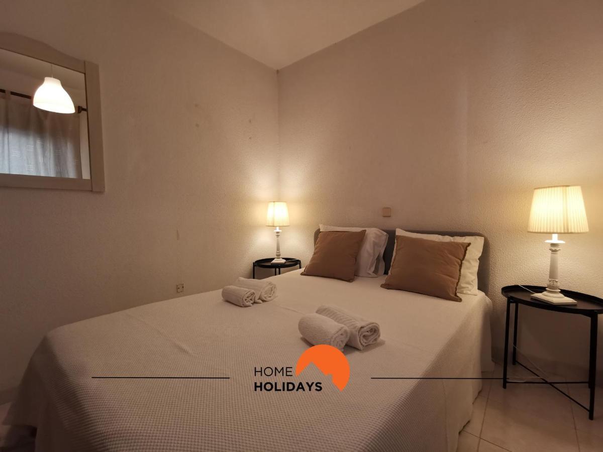 #037 T3 Panorama C By Home Holidays Albufeira Esterno foto