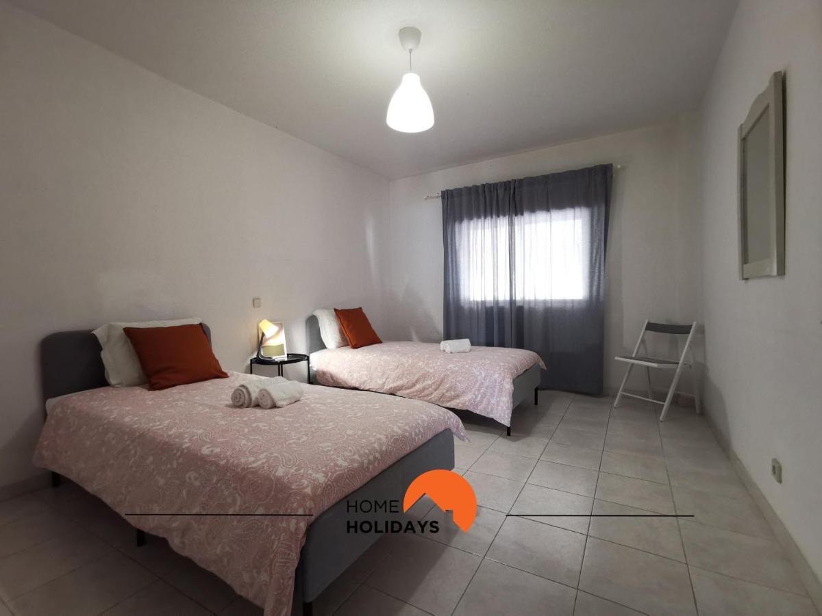 #037 T3 Panorama C By Home Holidays Albufeira Esterno foto